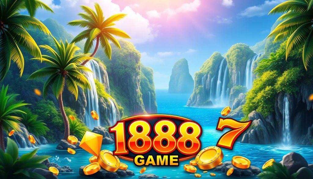 เกมสล็อตออนไลน์