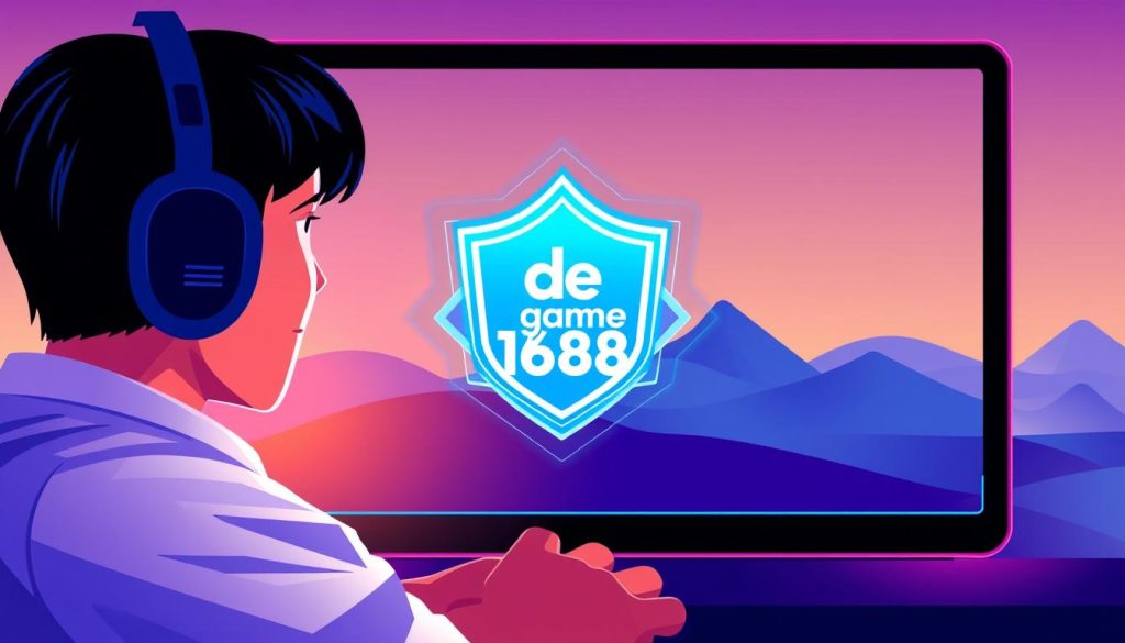 เกมออนไลน์ปลอดภัย