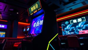 ตู้เกม 1688